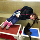 Illustration for article titled Kids Reading to Shelter Cats Will Destroy You